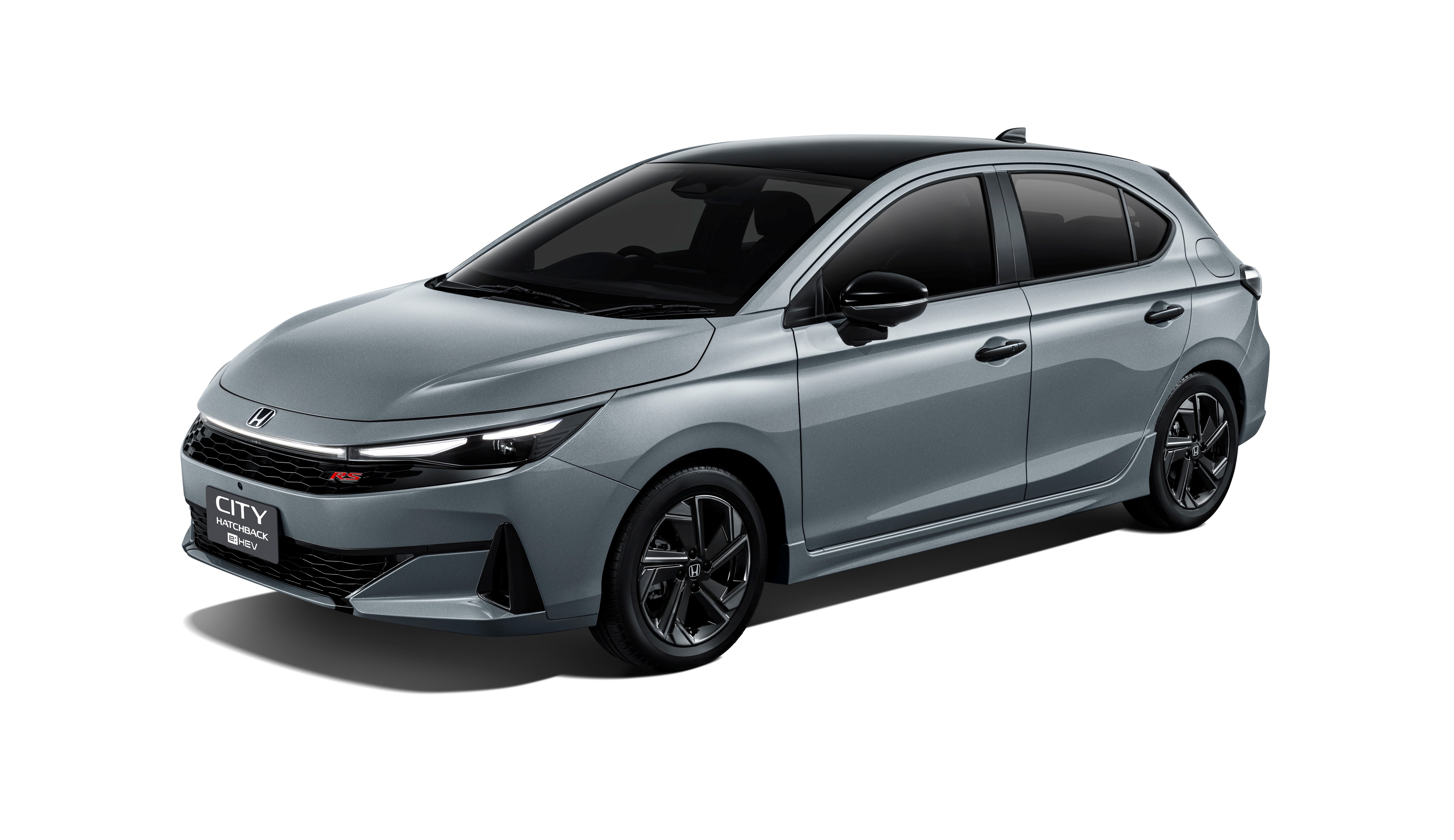 Honda City ใหม่ ดีไซน์สปอร์ตยิ่งขึ้น อัปอุปกรณ์ครบครัน แนะนำรุ่นเริ่มต้นไฮบริดใหม่